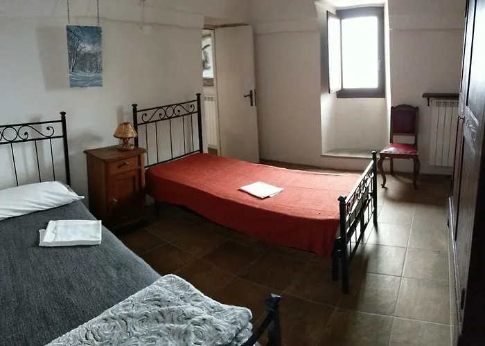 La Corte Di Sabatino
