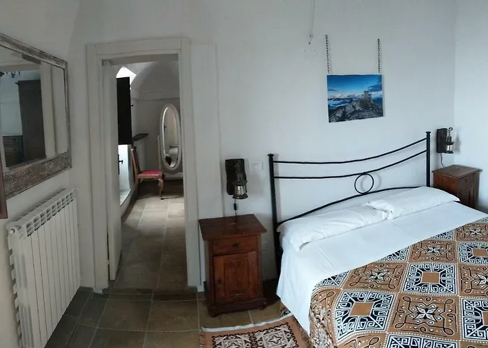 La Corte Di Sabatino