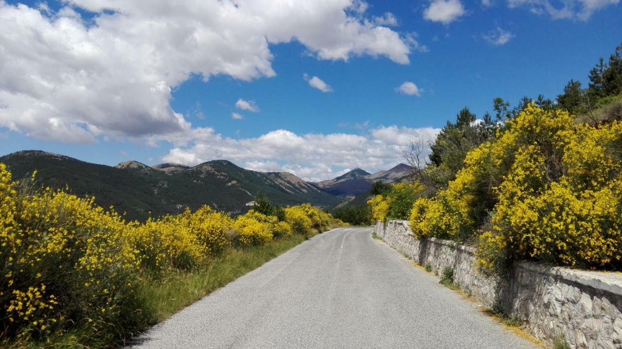 La Corte Di Sabatino