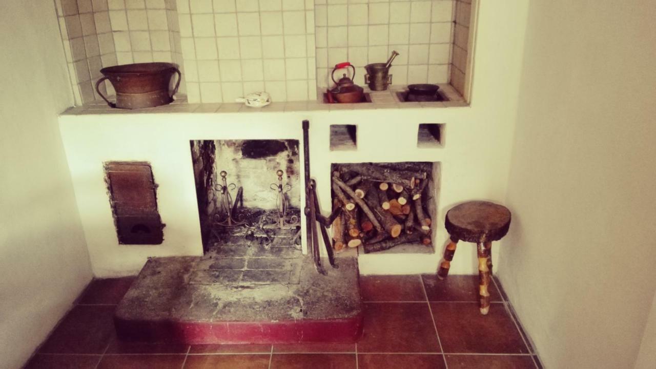 La Corte Di Sabatino * Calascio