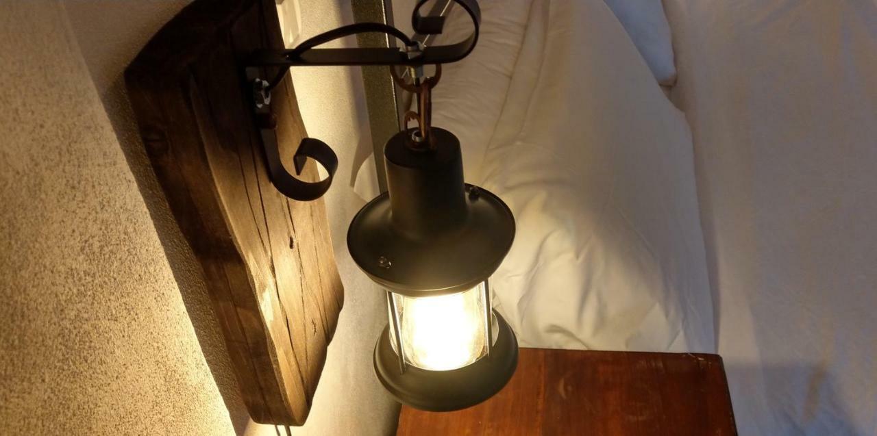 La Corte Di Sabatino Holiday home Calascio