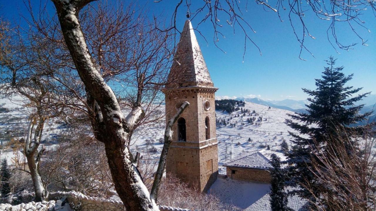 La Corte Di Sabatino Holiday home