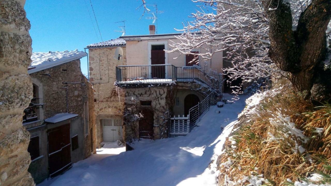 La Corte Di Sabatino Holiday home *