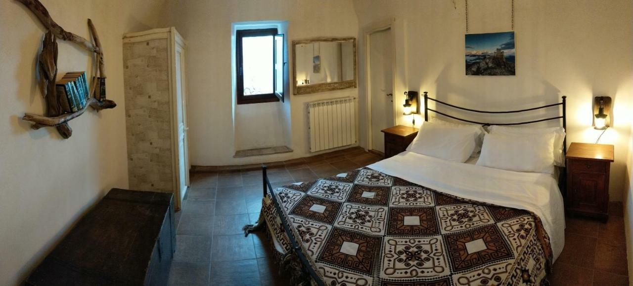 Holiday home La Corte Di Sabatino