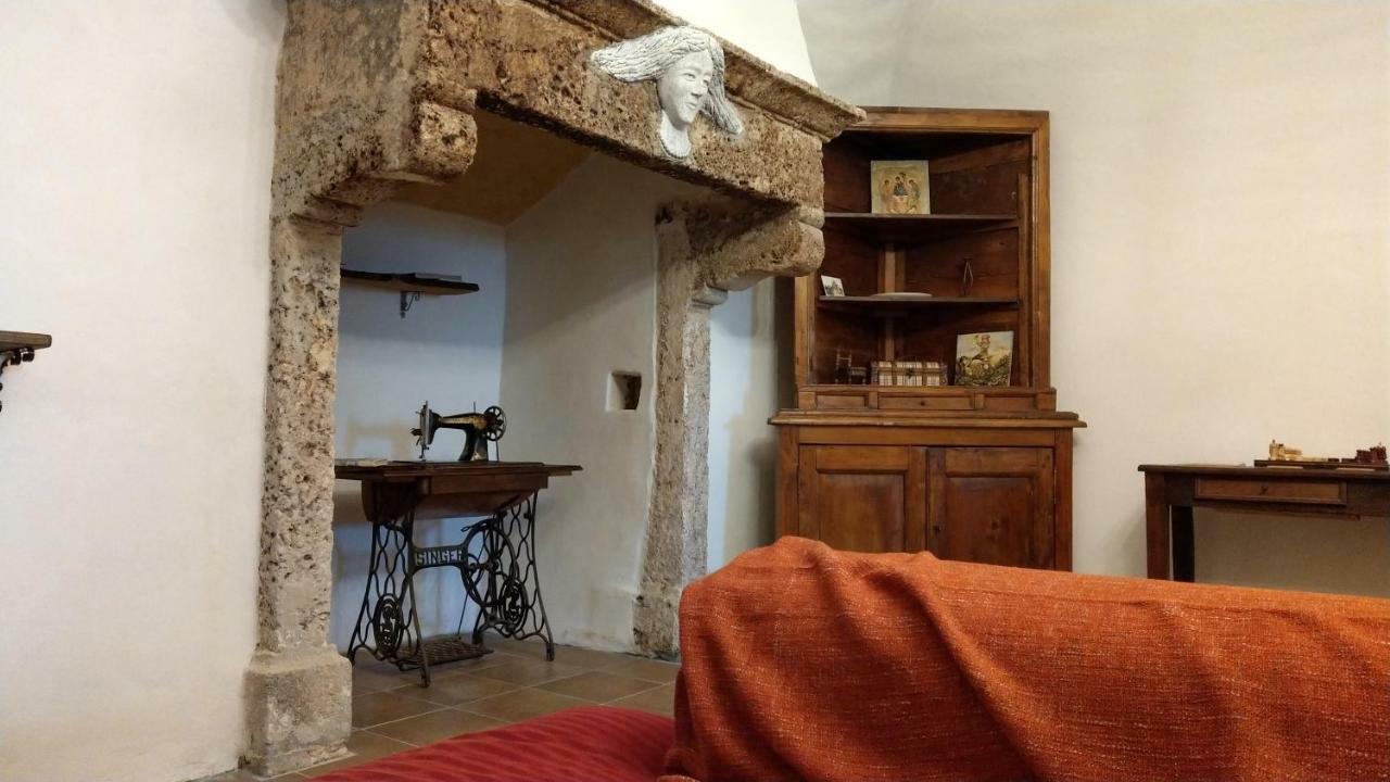 La Corte Di Sabatino *