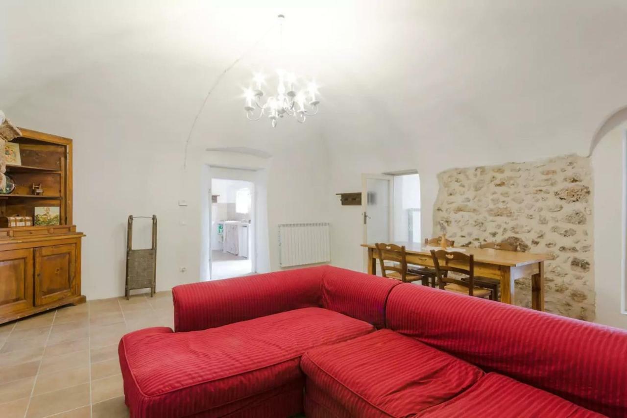 La Corte Di Sabatino Holiday home *