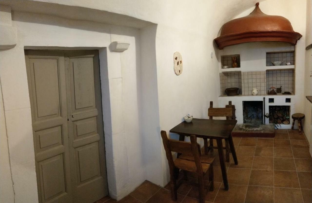 La Corte Di Sabatino * Calascio
