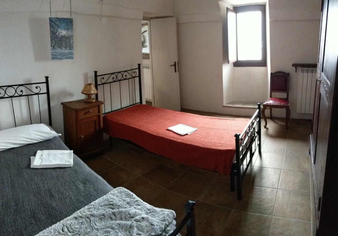 Holiday home La Corte Di Sabatino *