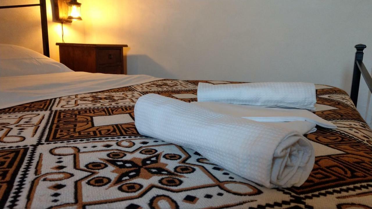 La Corte Di Sabatino Holiday home Calascio