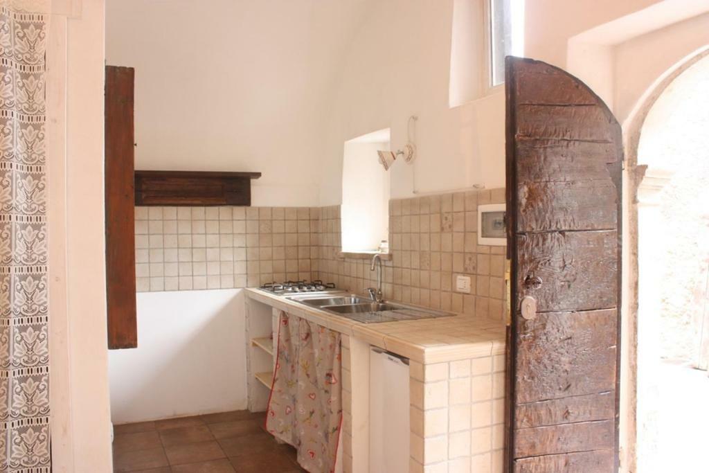 Holiday home La Corte Di Sabatino Calascio